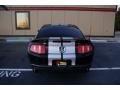 Black - Mustang Shelby GT500 Coupe Photo No. 5