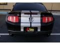 Black - Mustang Shelby GT500 Coupe Photo No. 6