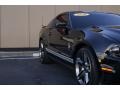 Black - Mustang Shelby GT500 Coupe Photo No. 7