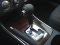  2012 Galant ES 4 Speed Sportronic Automatic Shifter