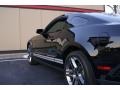 Black - Mustang Shelby GT500 Coupe Photo No. 9