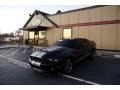 Black - Mustang Shelby GT500 Coupe Photo No. 11