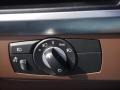 2010 BMW X5 xDrive48i Controls