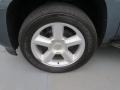 2008 Chevrolet Suburban 1500 LT Wheel and Tire Photo