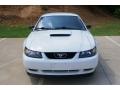 2004 Oxford White Ford Mustang GT Coupe  photo #4