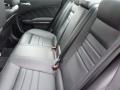 Black 2013 Dodge Charger R/T Plus AWD Interior Color