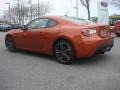 2013 Hot Lava Orange Scion FR-S Sport Coupe  photo #5