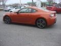 2013 Hot Lava Orange Scion FR-S Sport Coupe  photo #6
