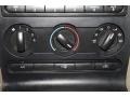 Medium Parchment Controls Photo for 2007 Ford Mustang #77031161