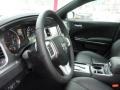 Redline 3 Coat Pearl - Charger R/T Plus AWD Photo No. 17