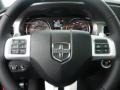 Black Steering Wheel Photo for 2013 Dodge Charger #77031201