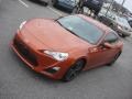 2013 Hot Lava Orange Scion FR-S Sport Coupe  photo #10