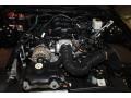 2007 Black Ford Mustang V6 Premium Convertible  photo #43