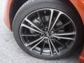 2013 Hot Lava Orange Scion FR-S Sport Coupe  photo #24