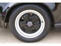  1984 911 Carrera Targa Wheel