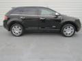 2008 Black Clearcoat Lincoln MKX Limited Edition AWD  photo #2