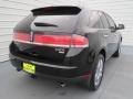 2008 Black Clearcoat Lincoln MKX Limited Edition AWD  photo #3