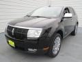 2008 Black Clearcoat Lincoln MKX Limited Edition AWD  photo #6
