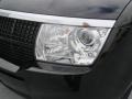 2008 Black Clearcoat Lincoln MKX Limited Edition AWD  photo #8