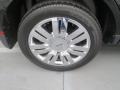2008 Lincoln MKX Limited Edition AWD Wheel and Tire Photo