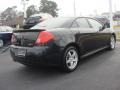 Carbon Black Metallic - G6 GT Sedan Photo No. 4