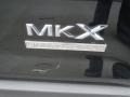  2008 MKX Limited Edition AWD Logo