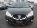 2009 Carbon Black Metallic Pontiac G6 GT Sedan  photo #8