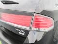 2008 Black Clearcoat Lincoln MKX Limited Edition AWD  photo #18
