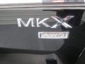 2008 Lincoln MKX Limited Edition AWD Badge and Logo Photo