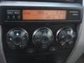 2006 Toyota 4Runner Taupe Interior Controls Photo