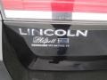 2008 Black Clearcoat Lincoln MKX Limited Edition AWD  photo #20