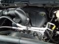 5.7 Liter HEMI OHV 16-Valve VVT MDS V8 2013 Ram 1500 R/T Regular Cab Engine