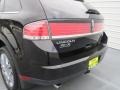 2008 Black Clearcoat Lincoln MKX Limited Edition AWD  photo #21