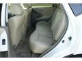 Beige Rear Seat Photo for 2009 Nissan Murano #77031952