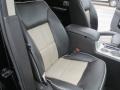 2008 Black Clearcoat Lincoln MKX Limited Edition AWD  photo #25