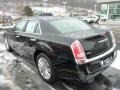 Gloss Black - 300 C AWD Photo No. 2