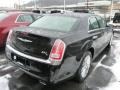 Gloss Black - 300 C AWD Photo No. 4