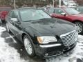 Gloss Black - 300 C AWD Photo No. 5