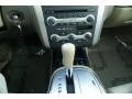Beige Controls Photo for 2009 Nissan Murano #77032094