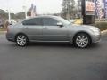 Diamond Graphite Metallic - M 35 Sedan Photo No. 2