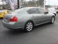 Diamond Graphite Metallic - M 35 Sedan Photo No. 3