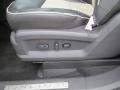 Charcoal Black/Medium Light Stone Front Seat Photo for 2008 Lincoln MKX #77032197