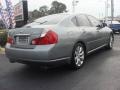 Diamond Graphite Metallic - M 35 Sedan Photo No. 4