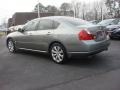 Diamond Graphite Metallic - M 35 Sedan Photo No. 5