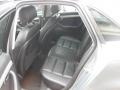 Ebony Rear Seat Photo for 2005 Audi A4 #77032261