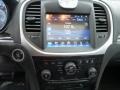 Gloss Black - 300 C AWD Photo No. 19