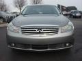 Diamond Graphite Metallic - M 35 Sedan Photo No. 8