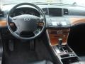 Diamond Graphite Metallic - M 35 Sedan Photo No. 11