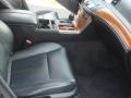 Diamond Graphite Metallic - M 35 Sedan Photo No. 13