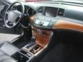 Diamond Graphite Metallic - M 35 Sedan Photo No. 14